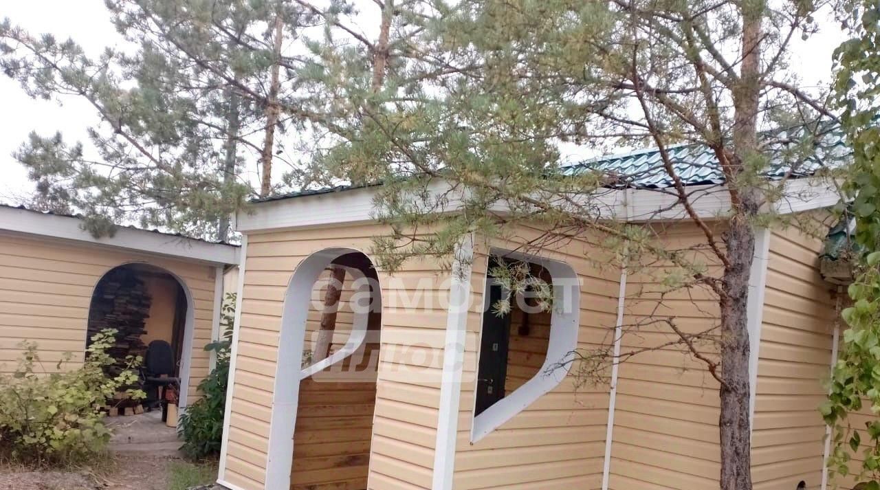 дом г Якутск ул Таежная фото 2