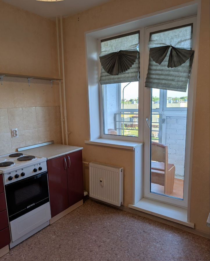 квартира г Челябинск р-н Центральный ул Академика Сахарова 30 фото 2