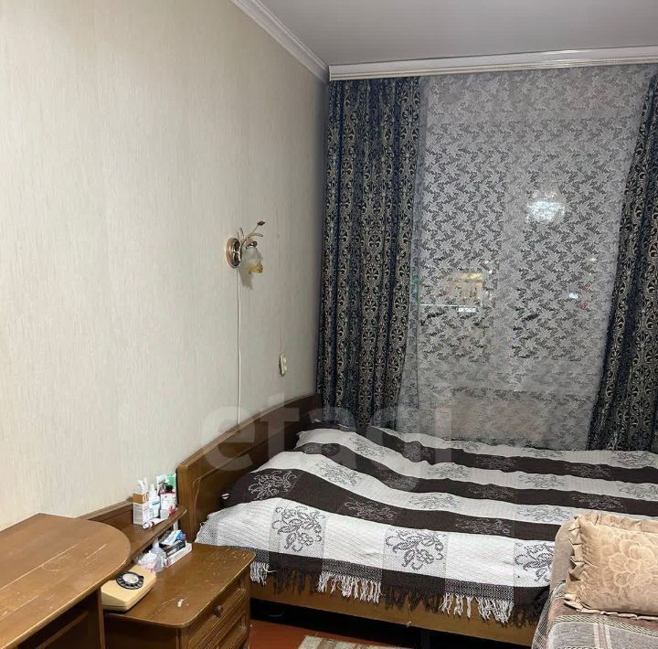 квартира г Орел р-н Заводской ул Комсомольская 238 фото 11