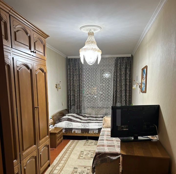 квартира г Орел р-н Заводской ул Комсомольская 238 фото 8
