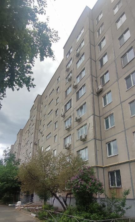 квартира г Орск р-н Октябрьский Новый город ул Беляева 5 фото 1