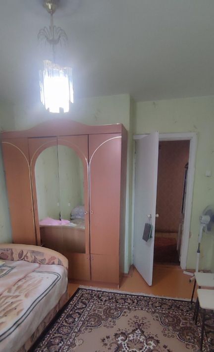 квартира г Орск р-н Октябрьский Новый город ул Беляева 5 фото 14