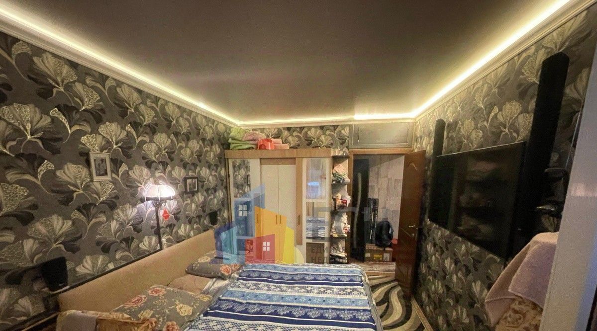 квартира г Тула р-н Центральный ул Кауля 9 фото 5