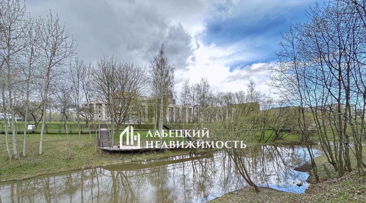 комната г Санкт-Петербург метро Новочеркасская пр-кт Заневский 34к/1 фото 15