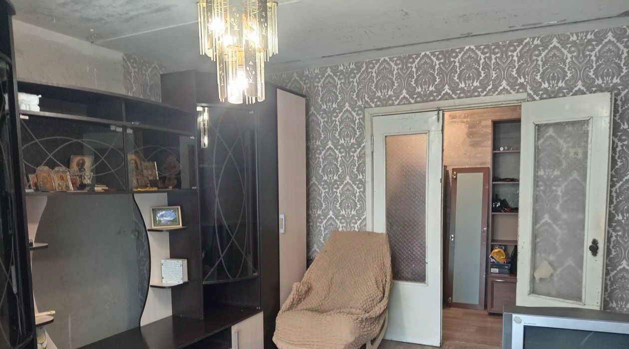 квартира р-н Узловский г Узловая ул Завенягина 8 фото 19