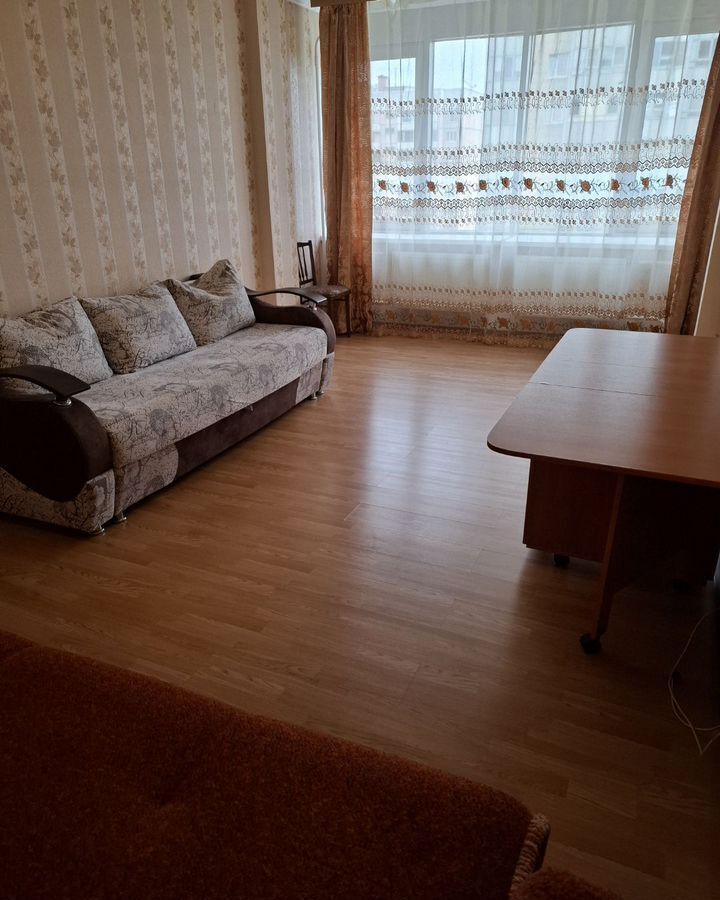 квартира г Санкт-Петербург метро Обухово наб Октябрьская 126к/2 округ Народный фото 1