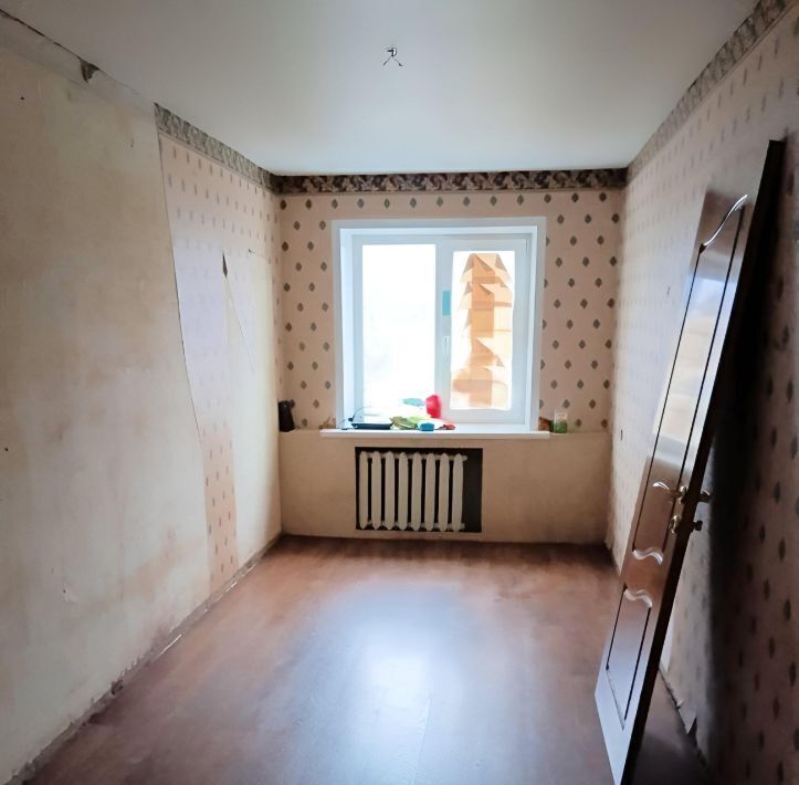 квартира г Пенза р-н Октябрьский ул Беляева 12 фото 9