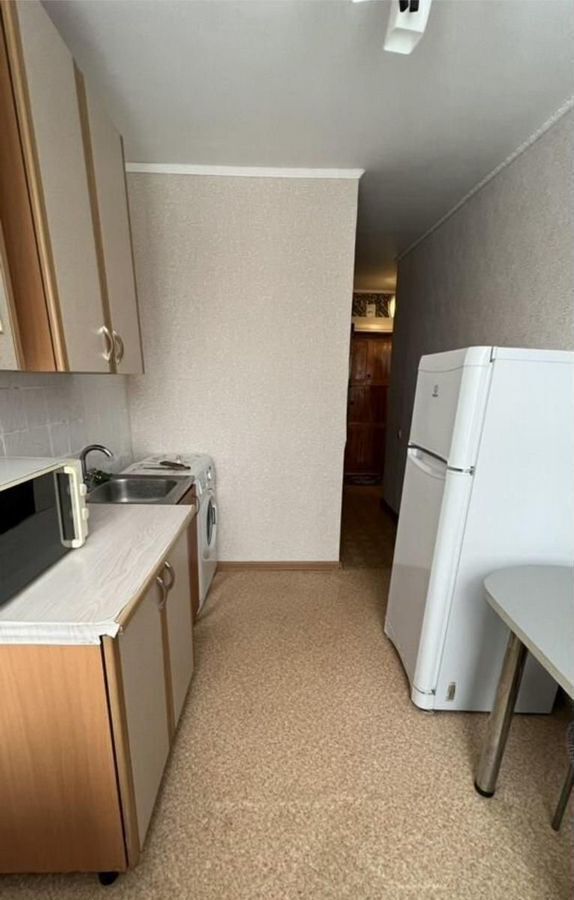 квартира г Стерлитамак Михайловский ул Сазонова 12 фото 4