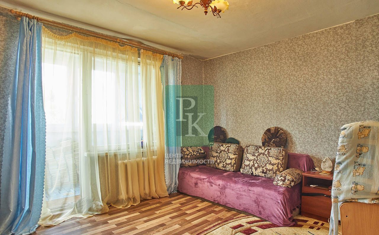 квартира г Севастополь пр-кт Генерала Острякова 202 Крым фото 9