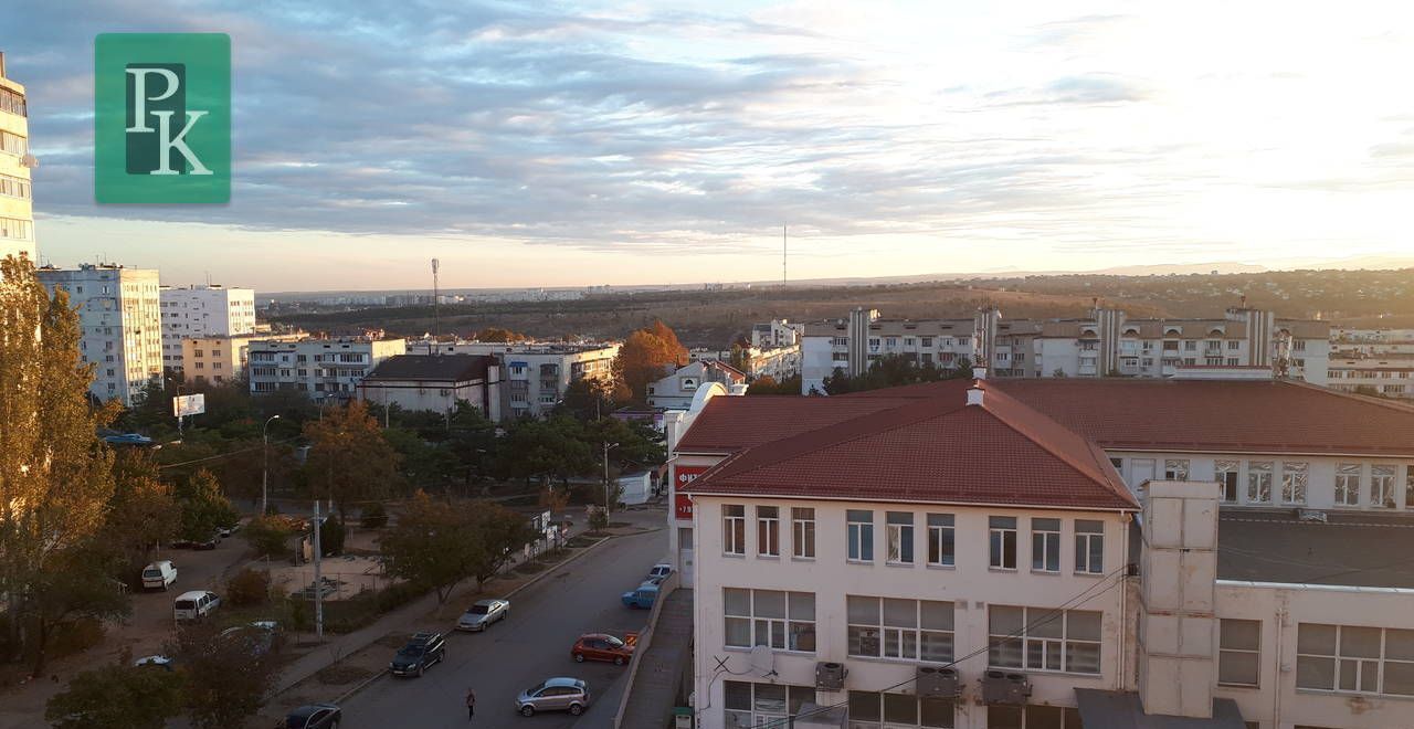 квартира г Севастополь пр-кт Генерала Острякова 202 Крым фото 22