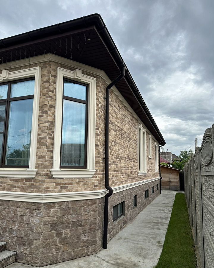 дом г Майкоп ул Патриса Лумумбы 66 Республика Адыгея Адыгея фото 19