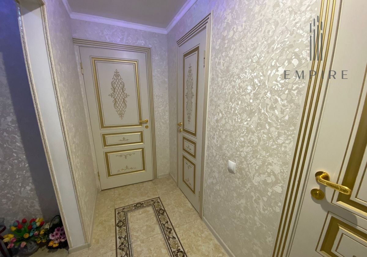 квартира г Грозный ул Субры Кишиевой 5 Ахматовский район фото 10