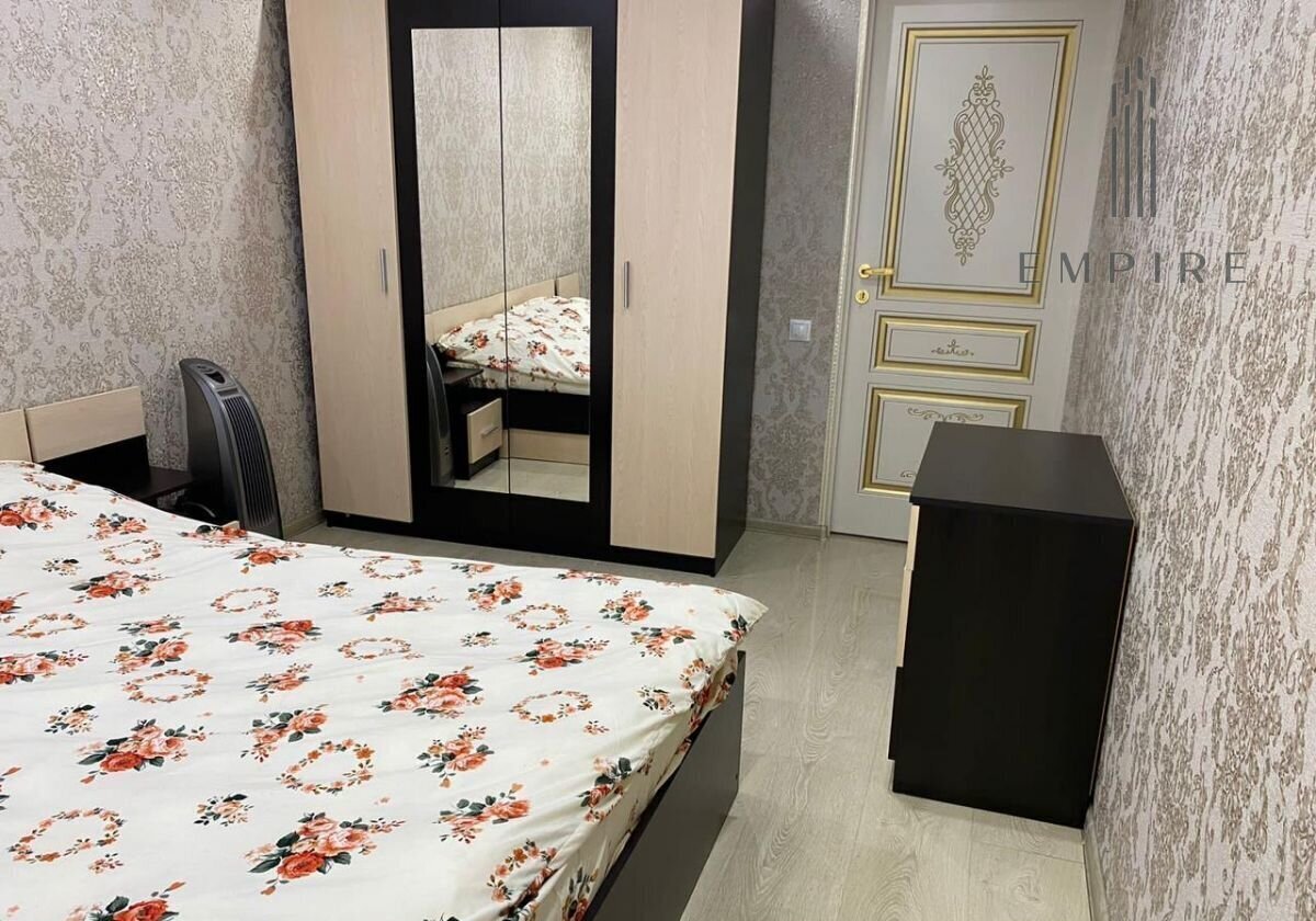 квартира г Грозный ул Субры Кишиевой 5 Ахматовский район фото 23