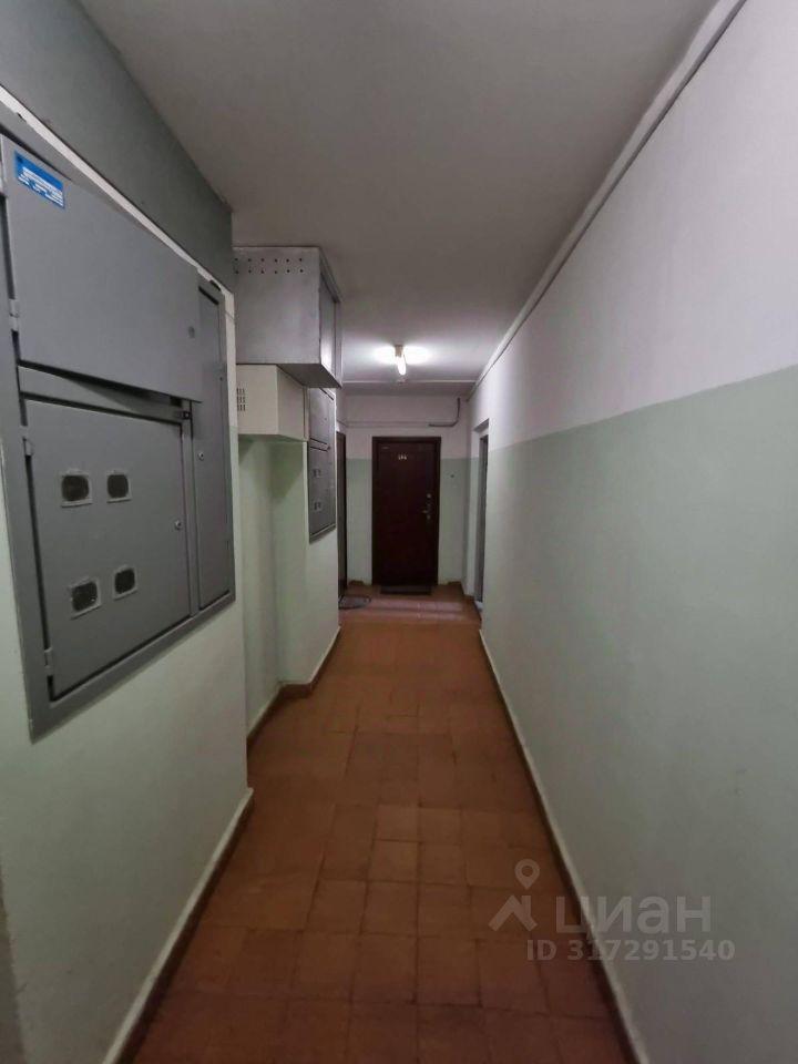 квартира г Подольск ул Силикатная 6/3 Силикатная фото 7