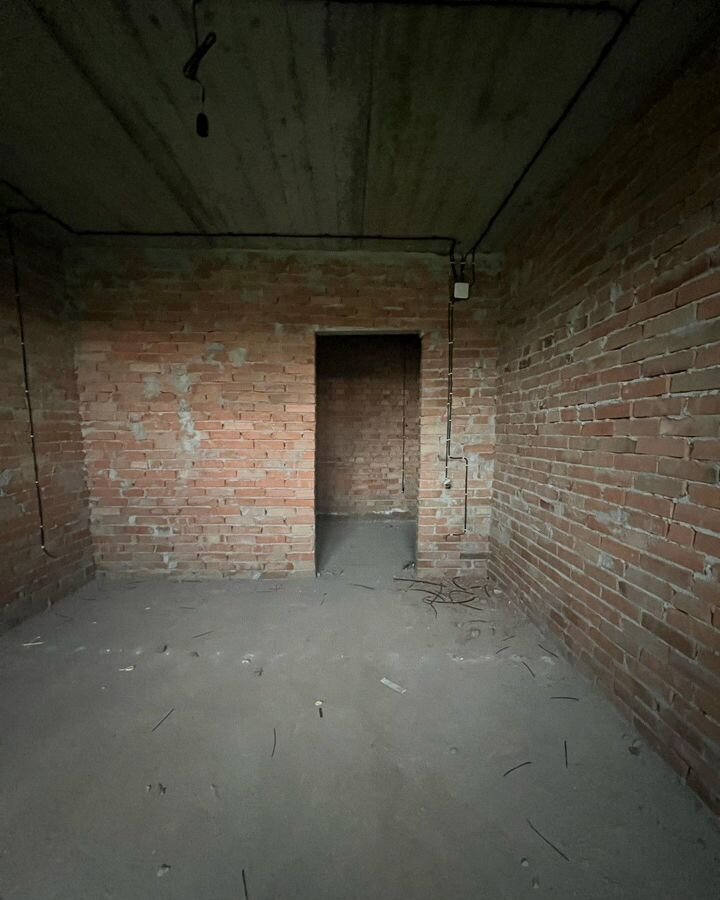 квартира г Нальчик ул Шогенова 55к/45 фото 10