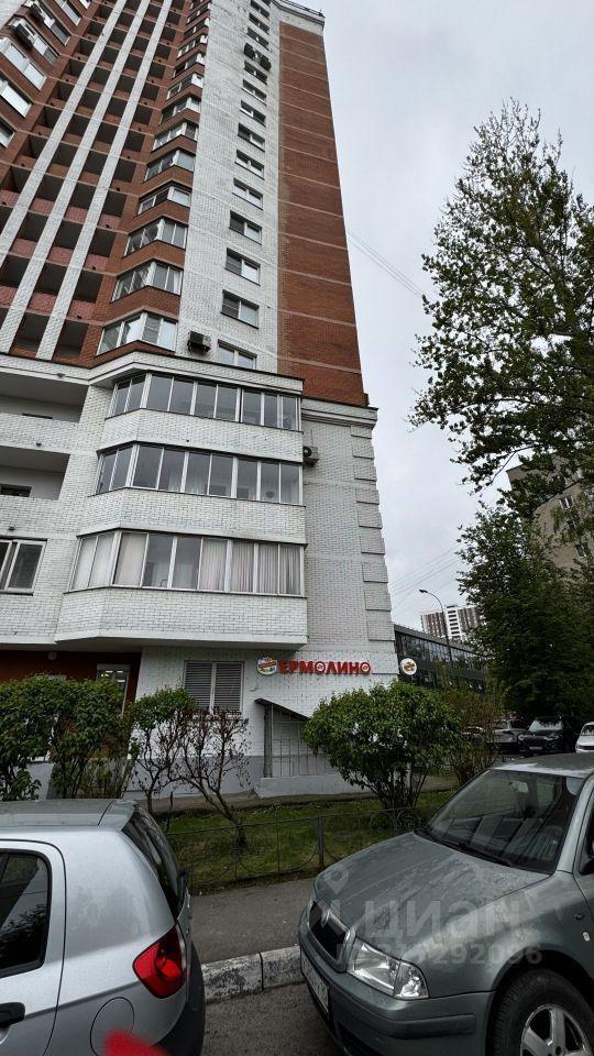 квартира г Одинцово ул Маршала Толубко 3к/3 Одинцово фото 13