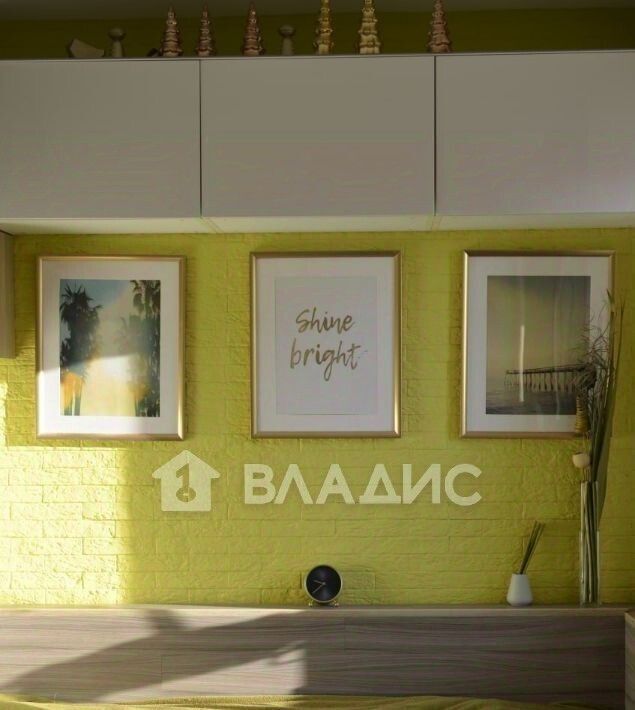 квартира г Люберцы ул Инициативная 13 ЖК «Академический» Люберцы фото 3