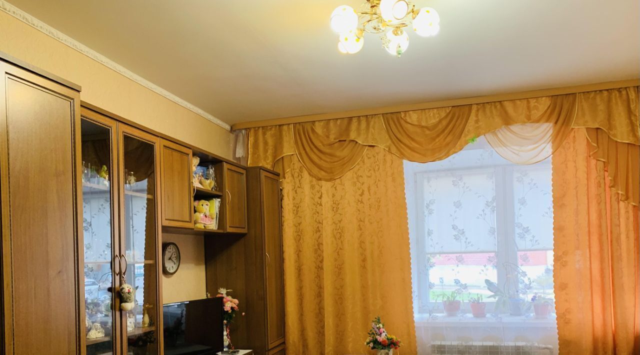 квартира г Дмитров ул Сиреневая 6 фото 23