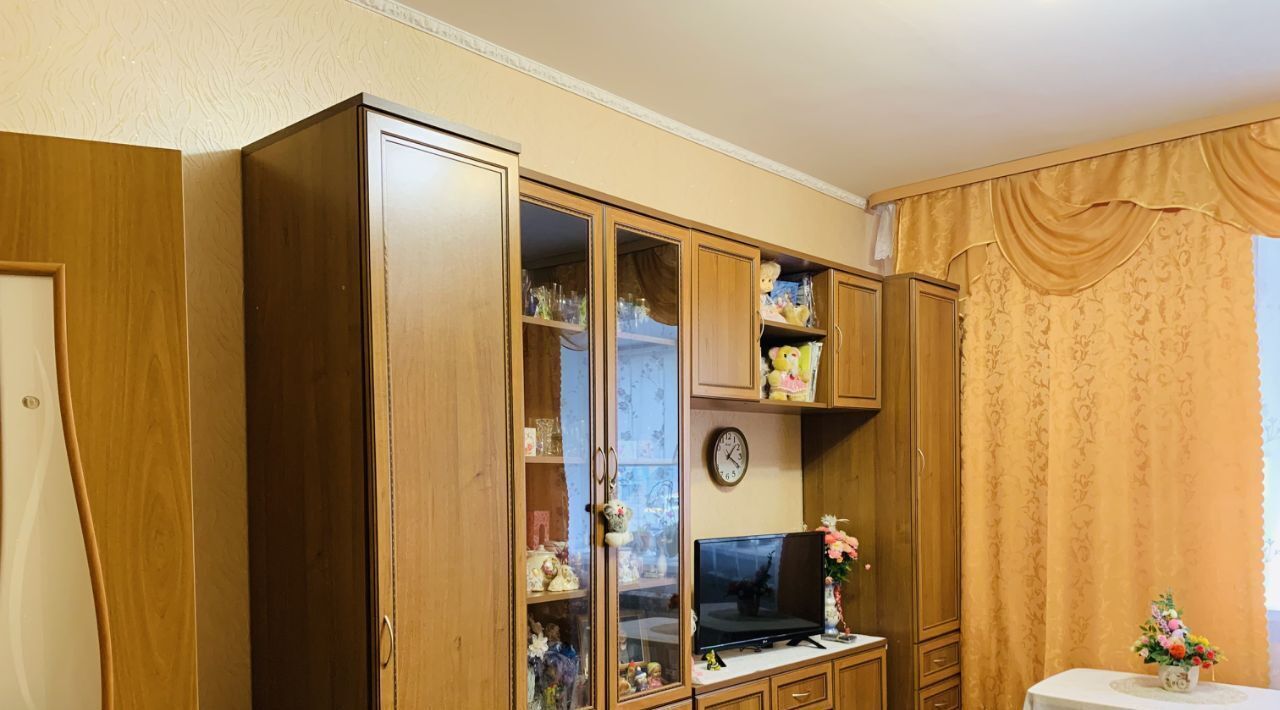 квартира г Дмитров ул Сиреневая 6 фото 26