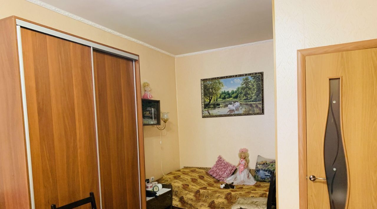 квартира г Дмитров ул Сиреневая 6 фото 24