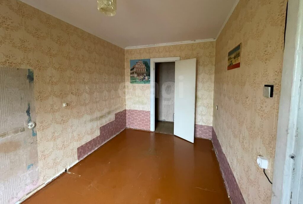 квартира г Псков ул 23 Июля 10 фото 10