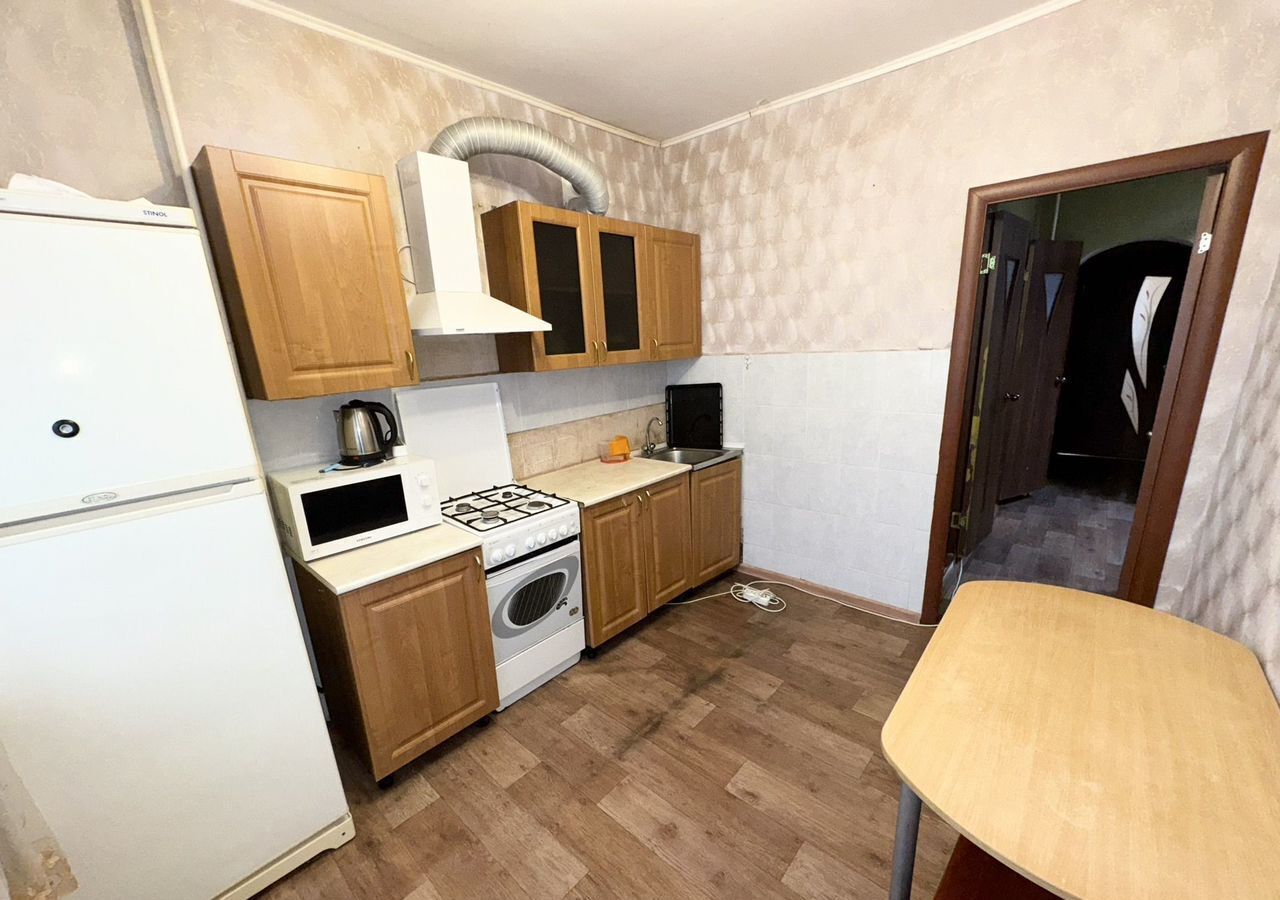 квартира г Новый Уренгой ул Молодежная 7 Тюменская обл. фото 8