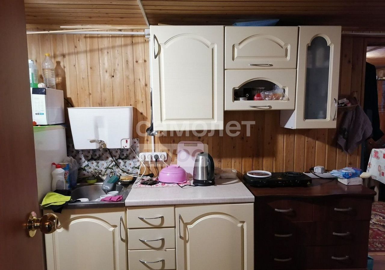 дом г Сургут СТ Прибрежный-3, Земляничная ул., 141, Тюменская обл. фото 6