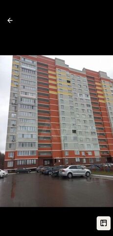 рп Радица-Крыловка Бежицкий район Бежицкая ул., 315к 1 фото