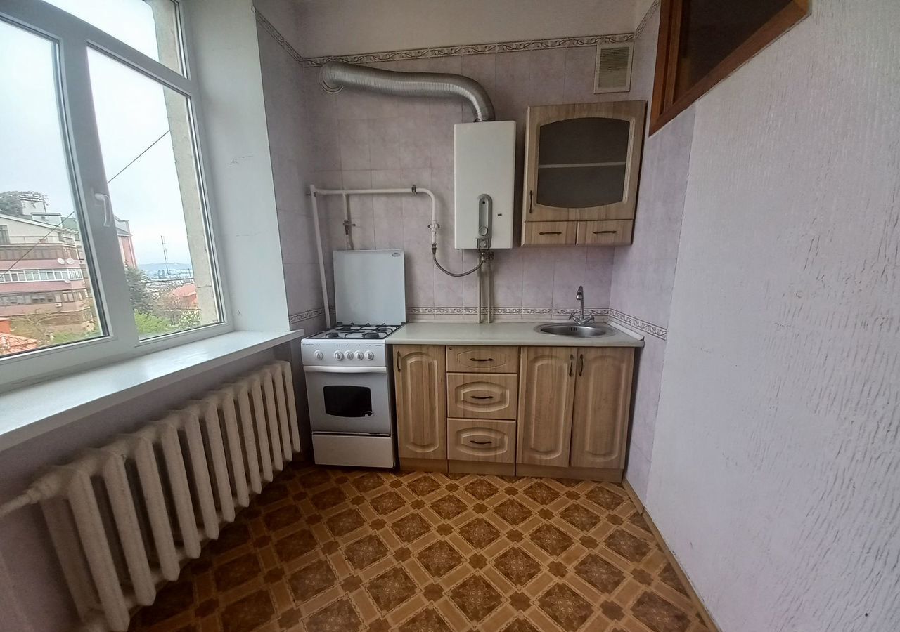 квартира г Севастополь ул Ленина 23 Крым фото 3