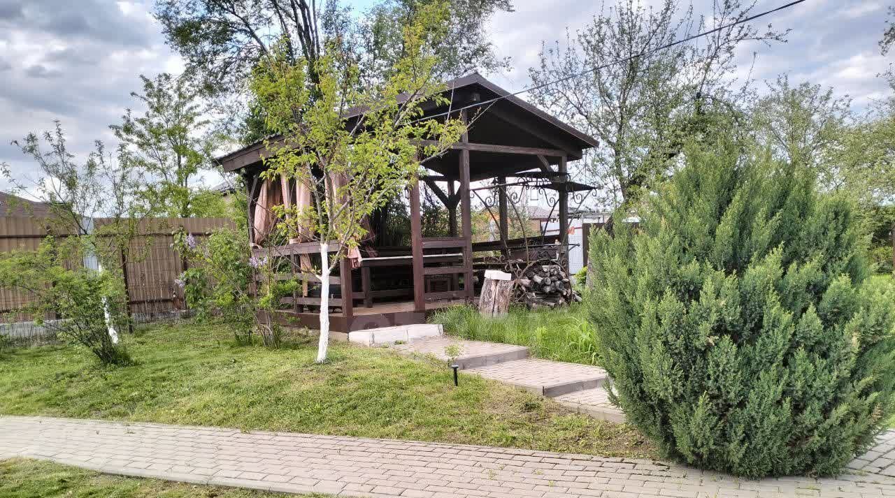 дом г Брянск р-н Советский ул Фрунзе садовое общество фото 7