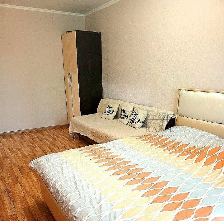 квартира г Магнитогорск р-н Орджоникидзевский пр-кт Карла Маркса 229/1 ЖК «147 мкр.» фото 3