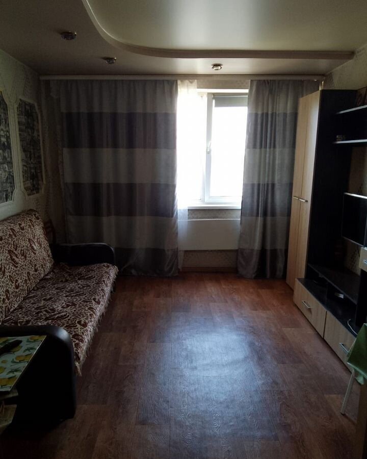 квартира г Кемерово р-н Кировский ул Александрова 2 фото 3