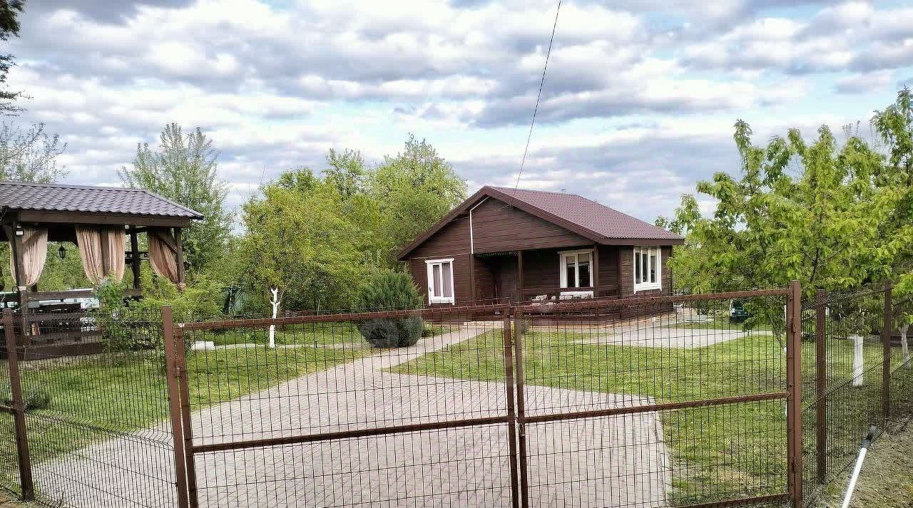 дом г Брянск р-н Советский ул Фрунзе садовое общество фото 20