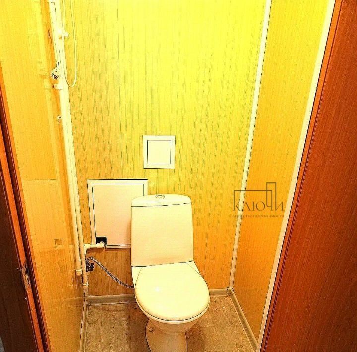 квартира г Магнитогорск р-н Орджоникидзевский пр-кт Карла Маркса 229/1 ЖК «147 мкр.» фото 15