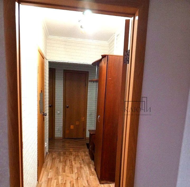 квартира г Магнитогорск р-н Орджоникидзевский пр-кт Карла Маркса 229/1 ЖК «147 мкр.» фото 8