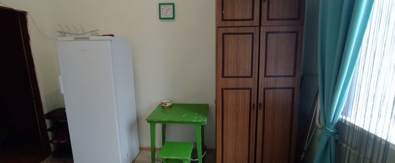 комната г Волгоград р-н Краснооктябрьский территория посёлок 4-й Участок, 13 фото 5