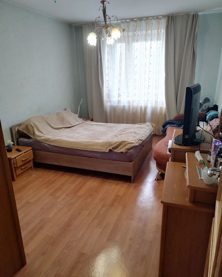 квартира г Вологда ул Гагарина 7 фото 4