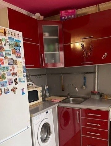 квартира р-н Ишимбайский г Ишимбай ул Революционная 10 фото 1