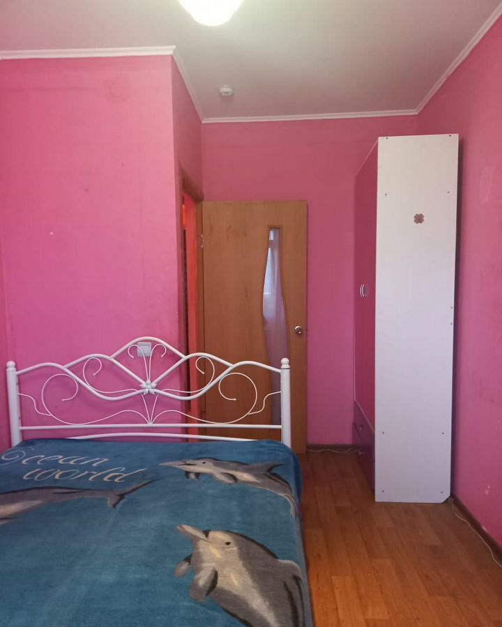 квартира г Волгодонск ул Гагарина 42/9к 3 Новый город фото 2