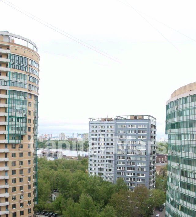 квартира г Москва метро Беломорская проезд Валдайский 9ак/1 Левобережный район; муниципальный округ Левобережный фото 7
