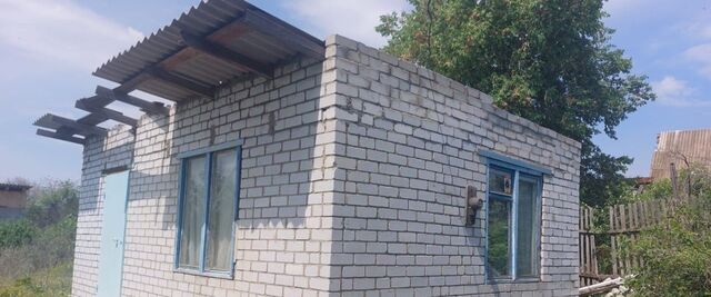 дом р-н Краснооктябрьский снт Металлург 1-й уч, 305 фото