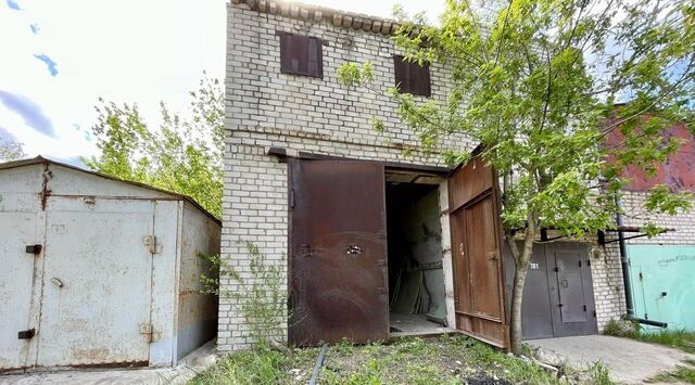 производственные, складские р-н Дзержинский проезд Трубный 4 фото