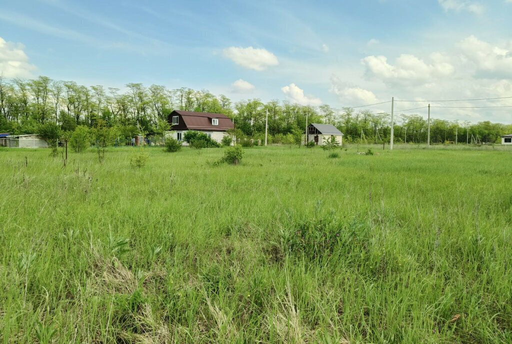 земля р-н Лабинский г Лабинск ул Рождественская фото 15
