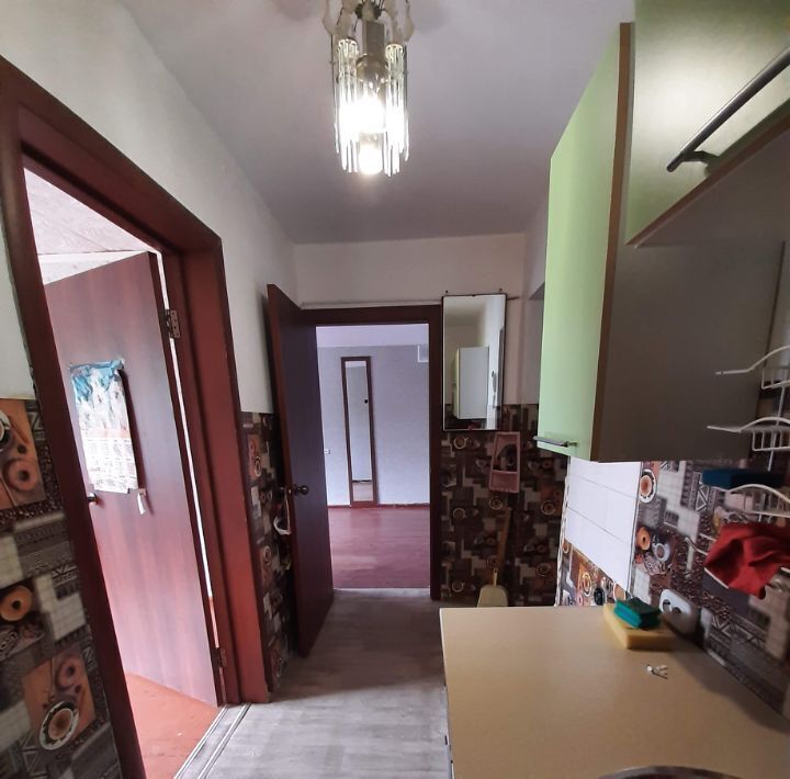 комната г Красноярск р-н Ленинский ул 26 Бакинских Комиссаров 27а фото 10