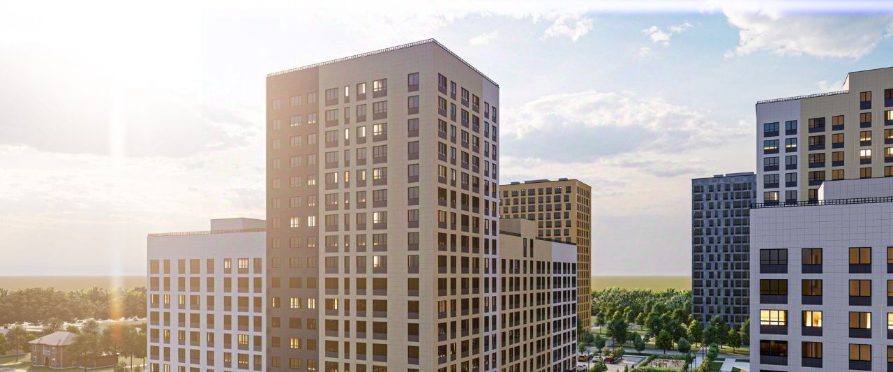 квартира г Стерлитамак ул Интернациональная 61 ЖК Браво фото 19