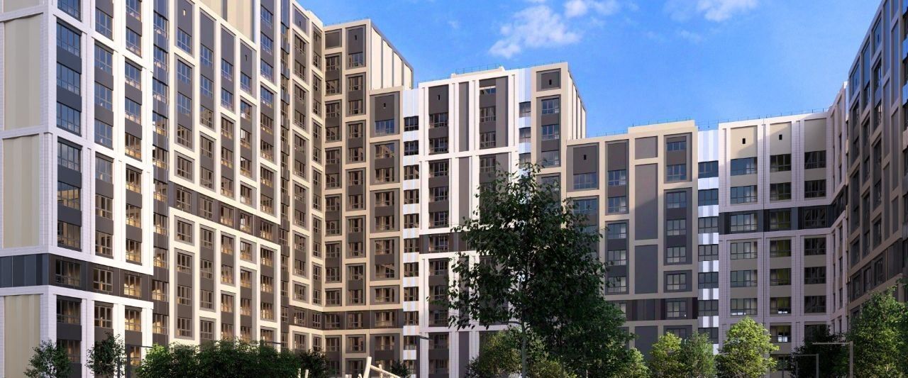 квартира г Ростов-на-Дону р-н Первомайский ЖК «Движение61» фото 8