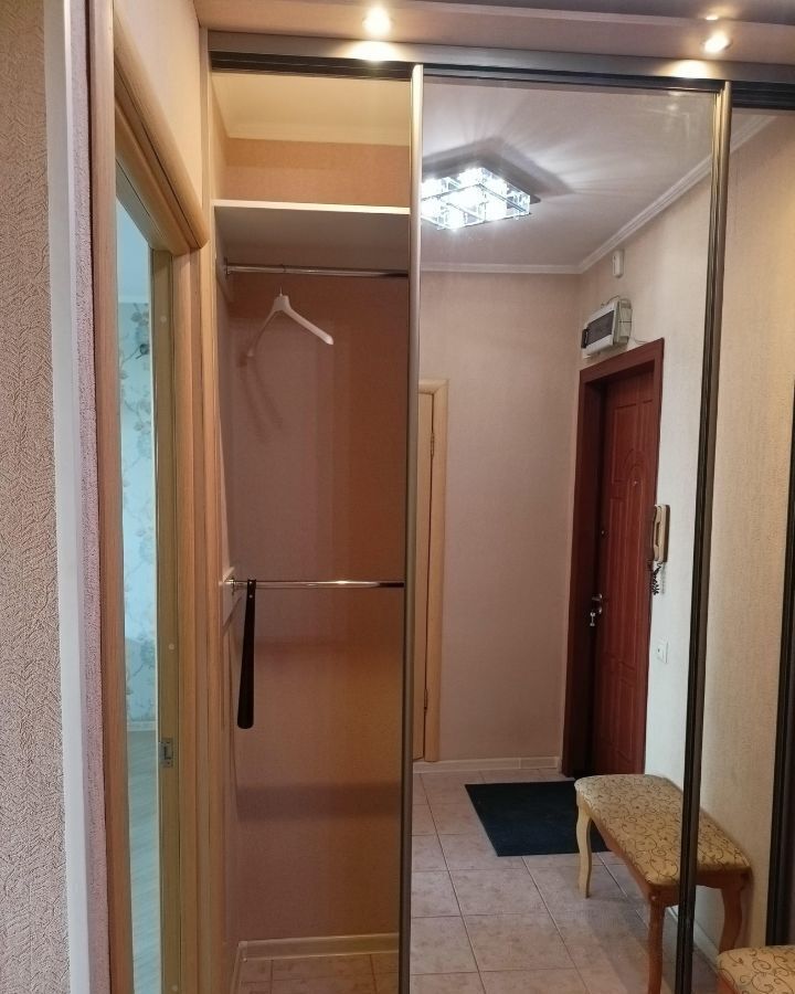 квартира г Москва метро Каширская проезд Коломенский 14к/1 муниципальный округ Нагатино-Садовники фото 6