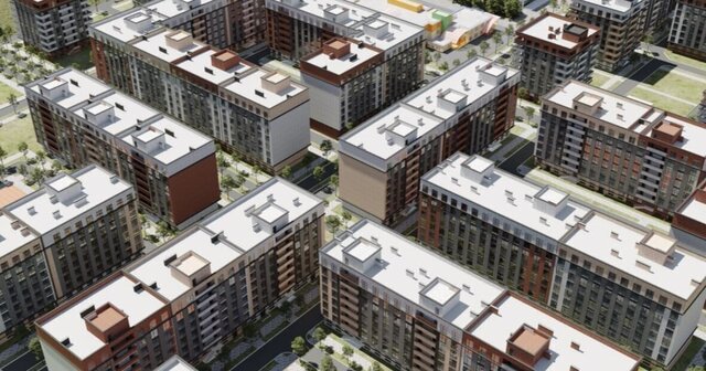 р-н Кировский ул Даганова 139 Кировский внутригородской район фото