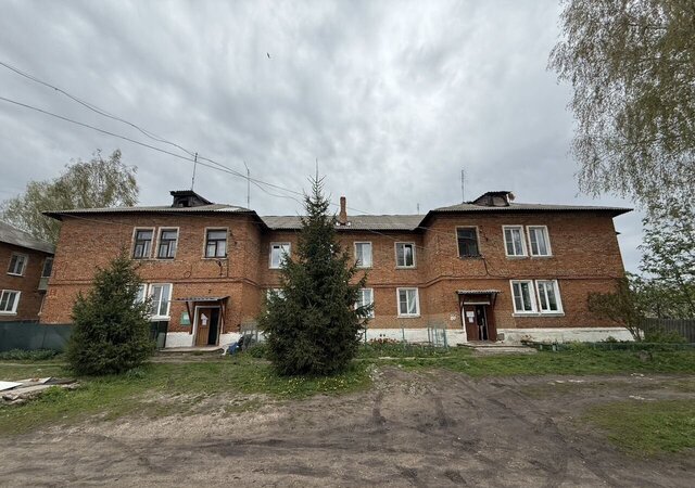 р-н Узловский г Узловая ул Луговая 5 сельское поселение Каменецкое, сельский пос. Майский фото