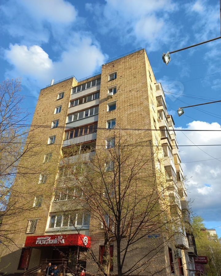 квартира г Красноярск р-н Центральный ул Карла Маркса 135 фото 13